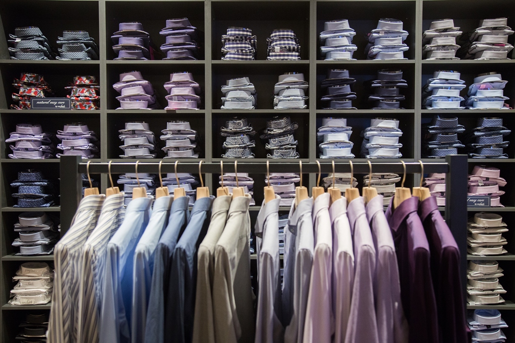 Універмаг з історією: Київський ЦУМ відкривається після реконструкції